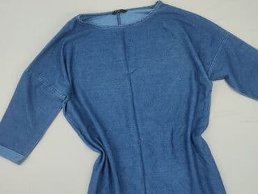 greenpoint spodnie jeansy: Greenpoint, Sukienka damska, rozmiar M — 1