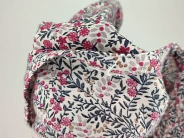 bluzki ludowe biale: Bluzka damska, rozmiar L — 4