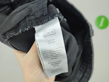 jeans old: Orsay, Jeansy damskie, rozmiar 2XS — 4