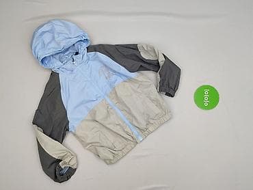 kurtki ripndip: Kurtka przejściowa, Sinsay, 5-6 lat, 110-116 cm, stan - Bardzo dobry — 2