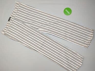 simplicity ubrania: SIMPLE, Spodnie materiałowe damskie, rozmiar XL — 2