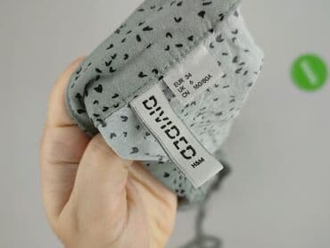 sukienka portfelowa: H&M Divided, Sukienka damska, rozmiar XS — 4