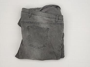 rozmiar 32: Bpc bonprix collection, Jeansy damskie, rozmiar XL — 6