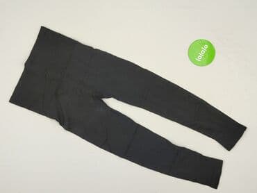 nike dresy spodnie: Legginsy Sportowe damskie, rozmiar M — 3