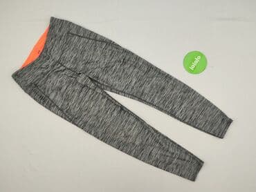 new yorker krótkie spodenki dresowe: H&M Sport, Legginsy Sportowe damskie, M — 2