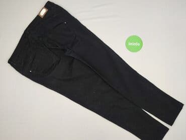 lasocki polbuty na koturnie: Mohito, Jeansy damskie, rozmiar L — 3