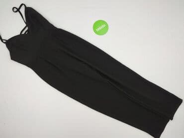 zara kombinezon damski czarny: Kombinezon damski, rozmiar S — 2