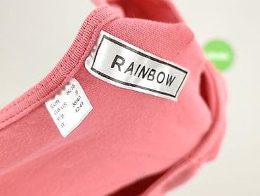 doc martens tshirt: RAINBOW, T-shirt damski, rozmiar S — 4