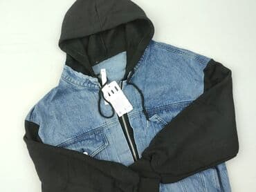 Vince Otto, Джинсова куртка жіноча, розмір One size