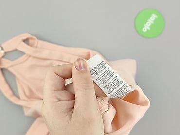 rozek: Boohoo, Sukienka damska, rozmiar M — 5