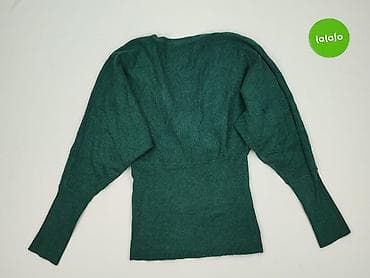 gruby sweter: Sweter damski, rozmiar One size — 5