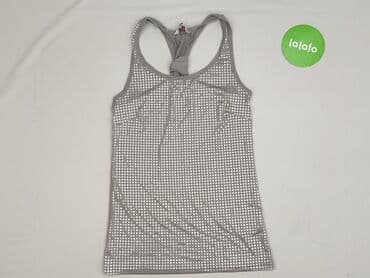 buty ze wstążką: Clockhouse, Top damski, rozmiar M — 2