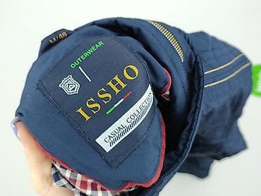 stone island 164: Męska kurtka przejściowa, rozmiar M — 4