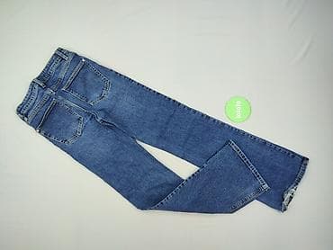 super dżinsy: Denim, Jeansy damskie, rozmiar XS — 3