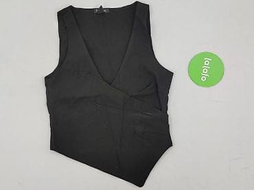 biustonosze 95c: Boohoo, Top damski, rozmiar S — 2