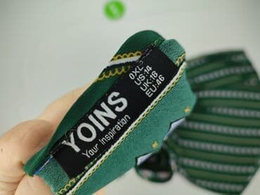 sukienka maxi w kwiaty sinsay: YOINS, Sukienka damska, XL — 4