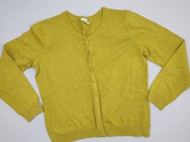 Basic, Women`s cardigan, L