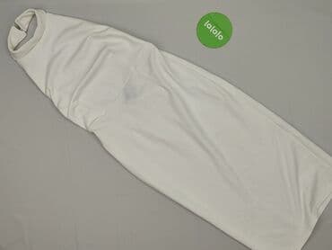 sukienka dekolt halter: Sukienka damska, rozmiar M — 2