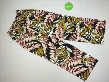 stradivarius cargo: Stradivarius, Material trousers for women, size S — 3