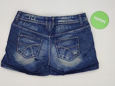 norfy denim: Pimkie, Szorty damskie, rozmiar M — 3