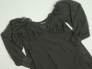 sukienki sylwestrową plus size: Boohoo, Sukienka damska, rozmiar M — 1