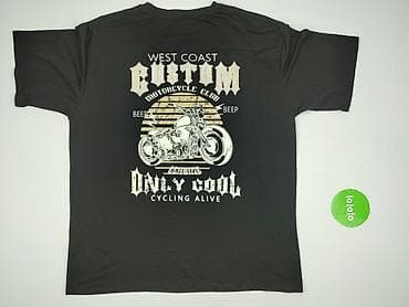 trafox koszula: Shein, Koszulka dla mężczyzn, rozmiar L — 5