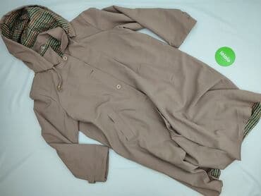 monari kurtki zimowe: Women`s coat, 5XL — 2