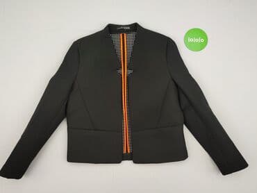 c a marynarka damska: Atmosphere, Women's blazer, size XL (EU 42) — 2