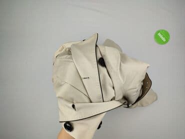 mohito kurtka zimowa damska: Mohito, Trencz damski, S — 5