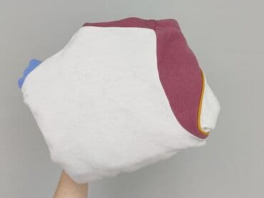 bluzy dla przyjaciółek, sinsay: Sinsay, Bluza z kapturem damska, rozmiar XS — 6