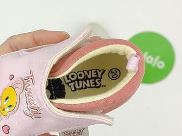 buty dzieciece lidl: Kapcie 20, Używany — 5