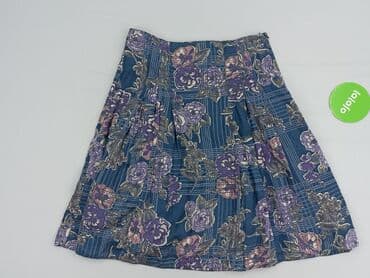 spódnice midi w groszki: Women`s skirt, size XS (EU 34) — 2
