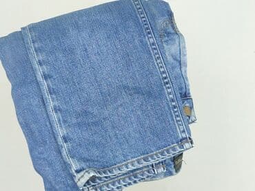 dsquared2 icon koszulka: Jeansy dla mężczyzn, L — 6