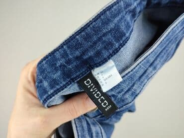 woskowane dżinsy: H&M, Jeans for women, size S (EU 36) — 5