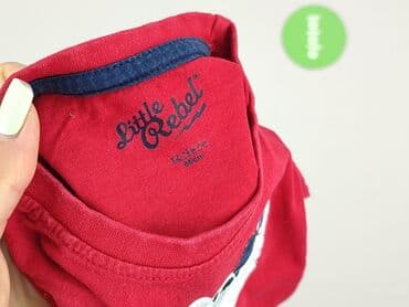 camper sandały dziecięce: Blouse, Rebel, 12-18 months, condition - Very good — 4