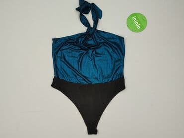 spodnica kąpielowe plus size: Boohoo, Kostium kąpielowy, rozmiar XL — 3