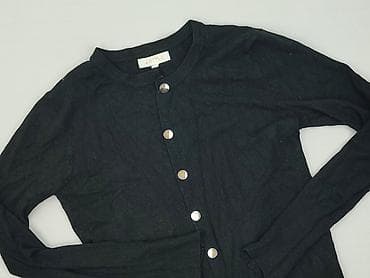 j crew: Women`s cardigan, size L — 1