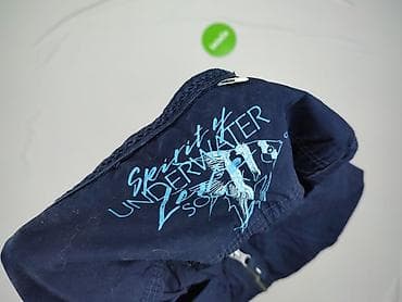 skarpetki do samolotu: SOCCX, Sukienka damska, rozmiar S — 4