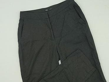 sofix kozaki: Sinsay, Spodnie materiałowe damskie, rozmiar M — 1