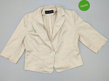 pocopiano jacket: Marynarka damska, rozmiar 2XL — 2