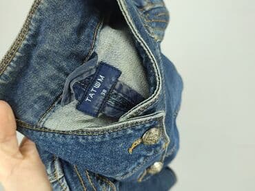 dsquared2 kurtka damska: Tatuum, Джинсова куртка жіноча, розмір M — 5