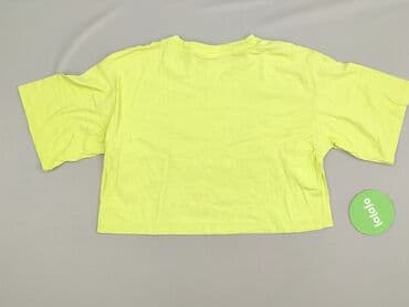 koszulka z filtrem uv: H&M, T-shirt damski, rozmiar M — 4
