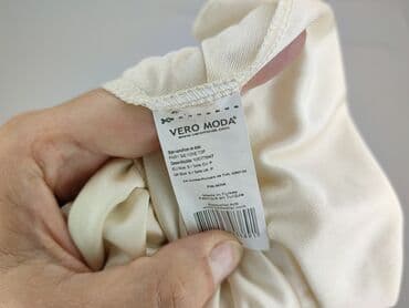 apricot bluzki: Vero Moda, Bluzka damska, rozmiar S — 5