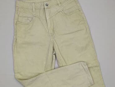 dżinsy z dziurami: H&M, Jeans for women, size L (EU 40) — 1