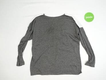 bluzka w paski c a: Women's blouse, size M (EU 38) — 3