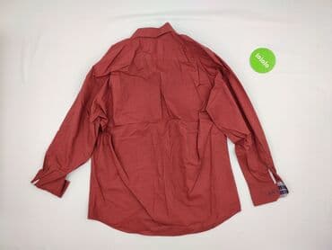 wasyl ubrania: Walbusch, Koszulа dla mężczyzn, rozmiar XL — 3