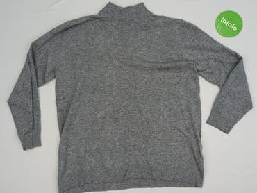 marc lauge sweter: Sweter damski, rozmiar 2XL — 3