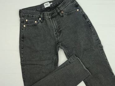 157, Jeansy damskie, rozmiar S