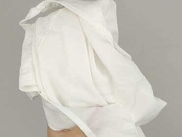 obcisla biale bluzki: Orsay, Bluzka damska, rozmiar S — 5