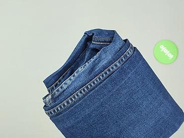 jeans mnml: Jeansy damskie, rozmiar S — 6